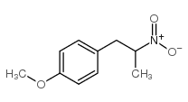 1-(4-甲氧基苯基)-2-硝基丙烷 (29865-49-4)
