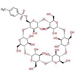 ALPHA-环糊精-6-单甲苯磺酸酯