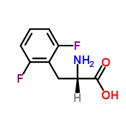 2,6-二氟-L-苯丙氨酸