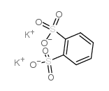 苯-1,2-二磺酸钾