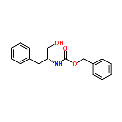 Cbz-D-苯丙氨醇