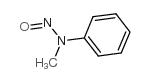 N-亚硝基-N-甲基苯胺
