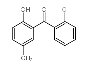 2′-氯-2-羟基-5-甲基二苯甲酮