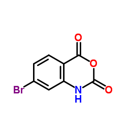4-溴靛红酸酐