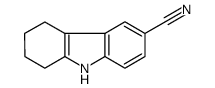 6,7,8,9-四氢-5H-咔唑-3-甲腈
