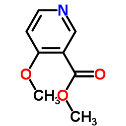 4-甲氧基烟酸甲酯