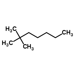 2,2-二甲基庚烷 (1071-26-7)