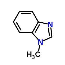 N-甲基苯并咪唑