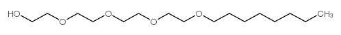 四聚乙二醇单辛醚 99.0% 聚乙二醇衍生物 催化剂及助剂