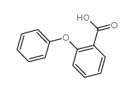 2-苯氧基苯甲酸 (2243-42-7)