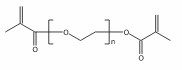 聚乙二醇二甲基丙烯酸酯