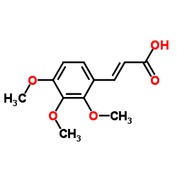 4-三氟甲基肉桂酸
