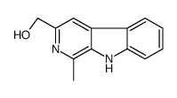 1-甲基-9h-吡啶并[3,4-b]吲哚-3-甲醇