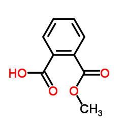 邻苯二甲酸单甲酯