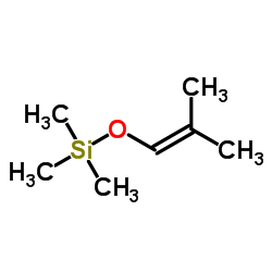 2-甲基-1-(三甲基硅氧基)-1-丙烯 95.0%