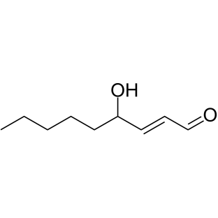 4-羟基壬烯醛