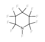 N-氟代全氟哌啶 (836-77-1)