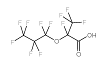 全氟(2-甲基-3-氧杂己酸) (13252-13-6)