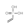 乙烯基膦酸 (1746-03-8)