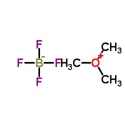 三甲基钖四氟硼酸