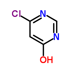 6-羟基-4-氯嘧啶