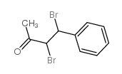 3,4-二溴-4-苯基-2-丁酮