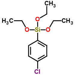 氯代苯基三乙氧基硅烷