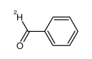 苯甲醛-α-d1