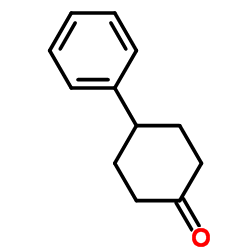 4-苯基环己酮