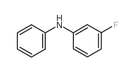 3-氟二苯基胺