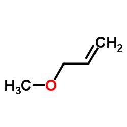 烯丙基甲基醚 (627-40-7)
