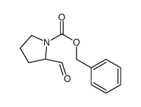 (2S)-N-苄氧羰基-2-吡咯烷甲醛