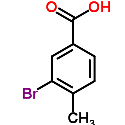 3-溴-4-甲基苯甲酸 98.0%