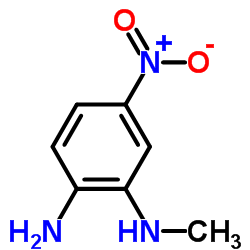 N2-甲基-4-硝基-1,2-苯二胺