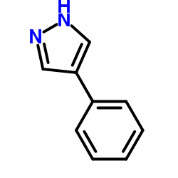 4-苯基-1H-吡唑 (10199-68-5)