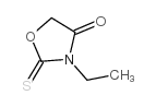 3-乙基-2-硫代-4-噁唑烷酮
