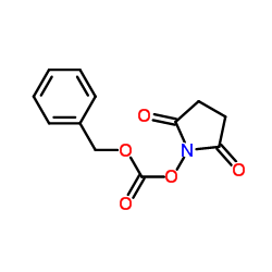 苯甲氧羰酰琥珀酰亚胺