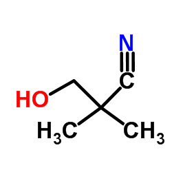 3-羟基-2,2-二甲基丙腈 (19295-57-9)