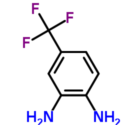 3,4-二胺基苄氧基三氟化物