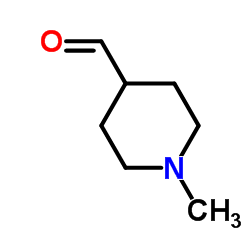 1-甲基-4-哌啶甲醛
