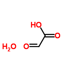 乙醛酸 (563-96-2)