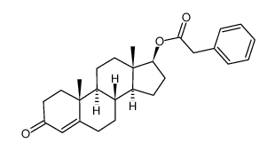 苯乙酸睾酮 (5704-03-0)