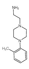 4-(2-甲基苯基)-1-哌嗪乙胺