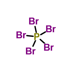 五溴化磷 (7789-69-7)