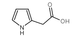 吡咯-2-乙酸