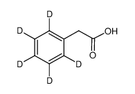苯乙酸-D5