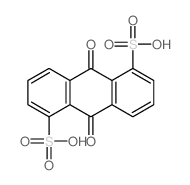 蒽醌-1，5-二磺酸