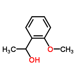 1-(2-甲氧基苯基)乙醇