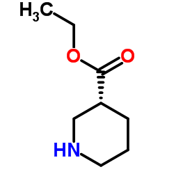 (R)-3-哌啶甲酸乙酯