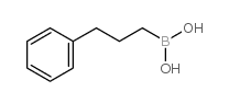 3-苯基丙基硼酸 (36329-85-8)
